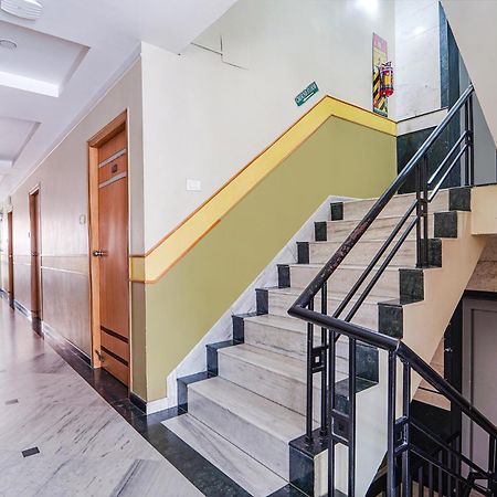 Fabhotel Ess Paradise - Nr Bus Stand Коимбаторе Екстериор снимка
